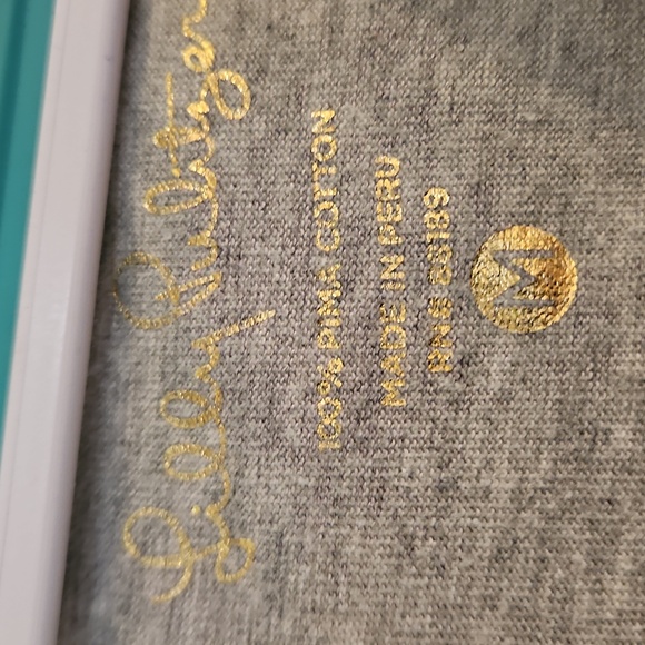 Lilly Pulitzer Banyan Dress - Picture 6 of 9